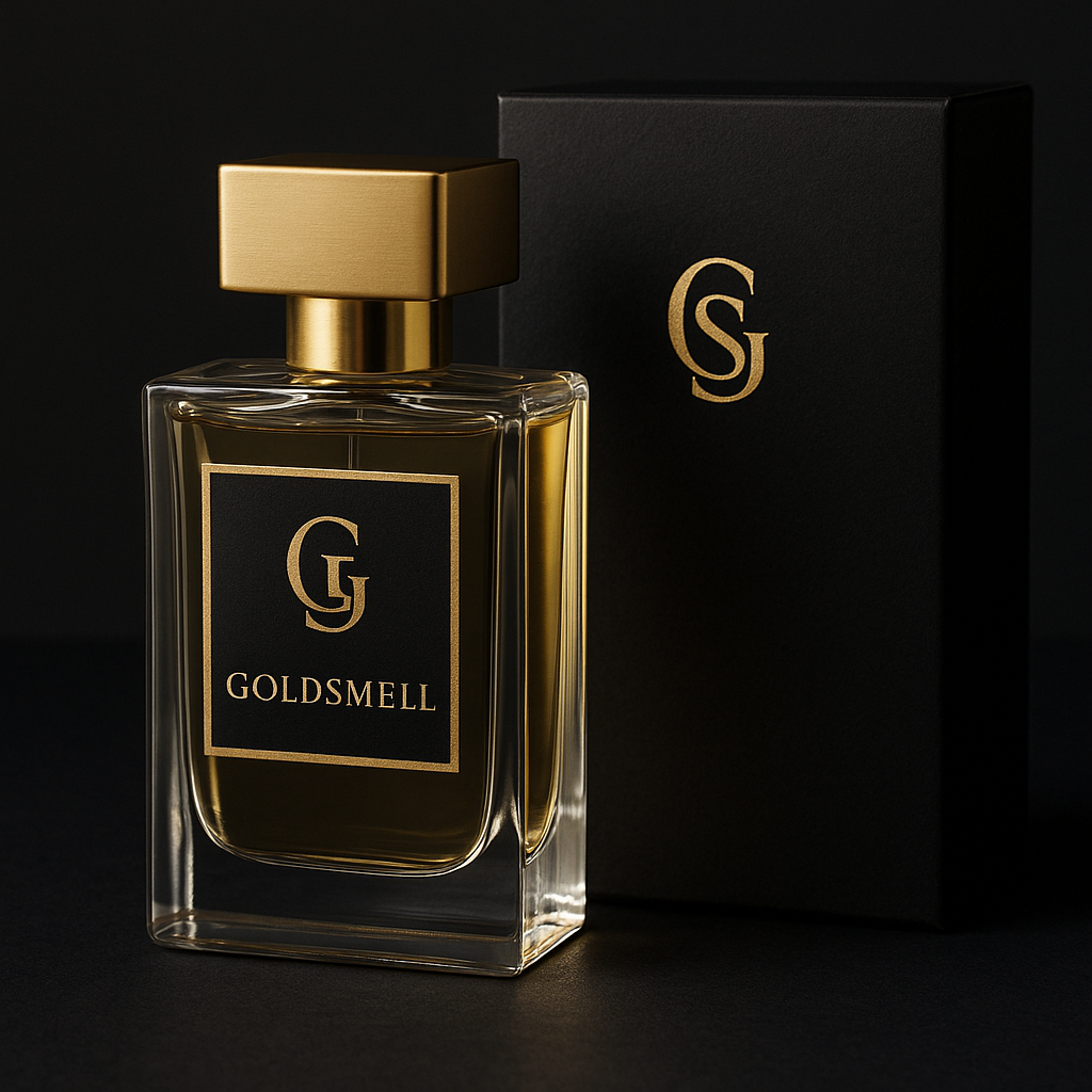 goldsmell perfume