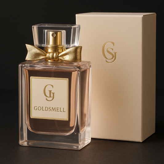 Goldsmell